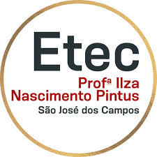 Logo da Etec São José dos Campos